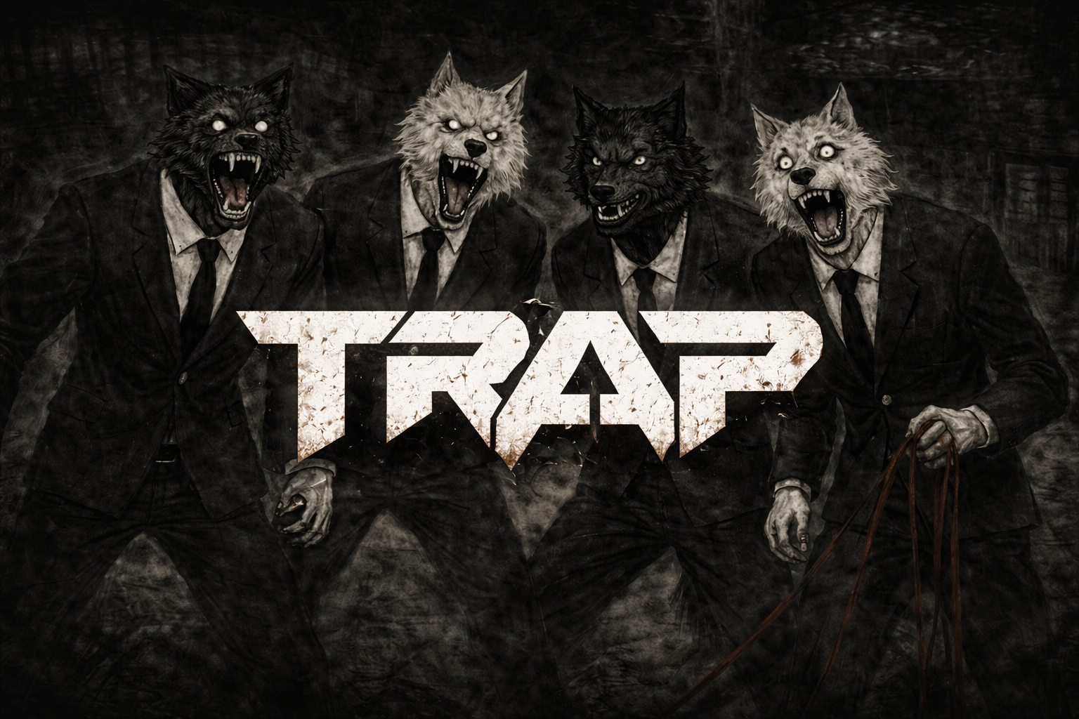 TRAP — No Protocol Escapes